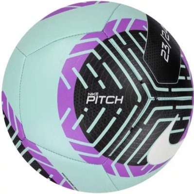 Футбольний м'яч Nike Campo Pitch 2024, розмір 5 FB2978-354 фото