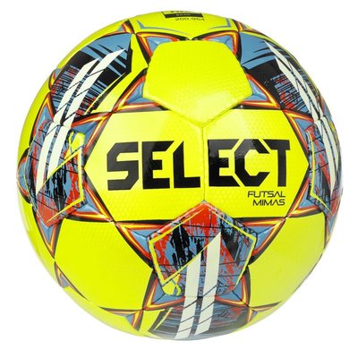 Футзальний м'яч Select Futsal Mimas v22 IMS, розмір 4 105343372 фото