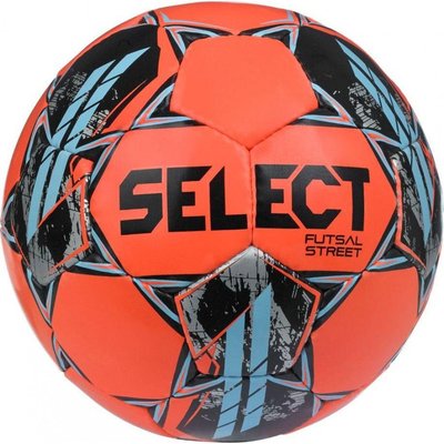 Футзальний м'яч Select Futsal Street v22, розмір 4 106426032 фото