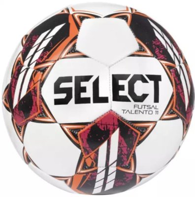 Футзальний м'яч Select Futsal Talento 11, розмір 2 106146457 фото