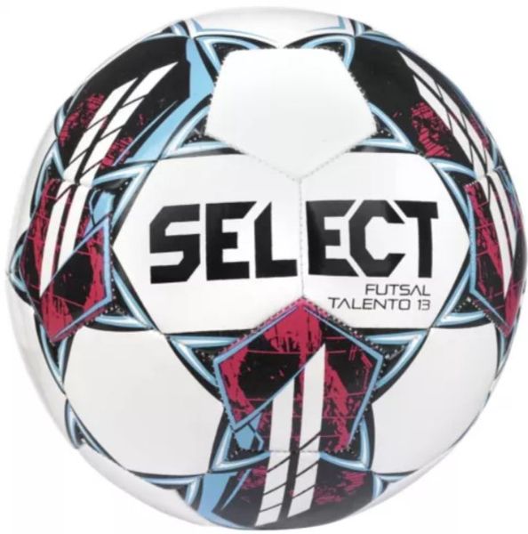 Футзальний м'яч Select Futsal Talento 13 v23, розмір 2 106246464 фото