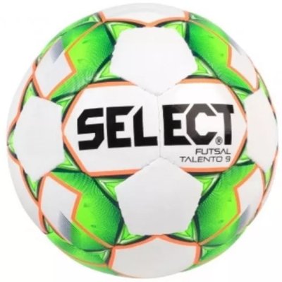 Футзальний м'яч Select Futsal Talento 9, розмір 1 106043327 фото