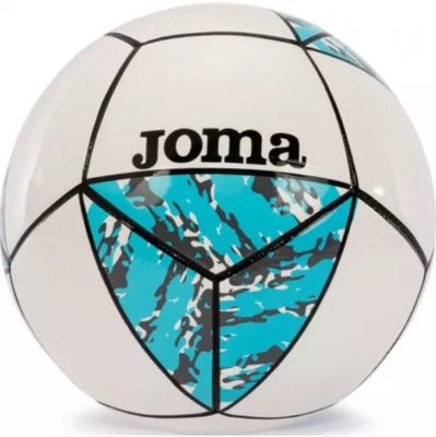 Футбольний м'яч Joma Challenge, розмір 5 400851.216 фото