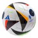 Футзальний м'яч Adidas Euro 2024 Fussballliebe PRO Sala FIFA, розмір 4 IN9364 фото 2