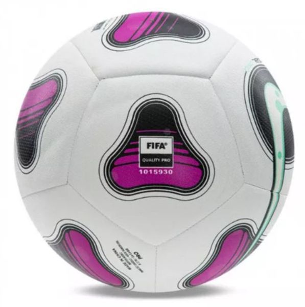 Футзальний м'яч Nike Futsal Pro FIFA FJ5549-100, розмір 4 FJ5549-100 фото