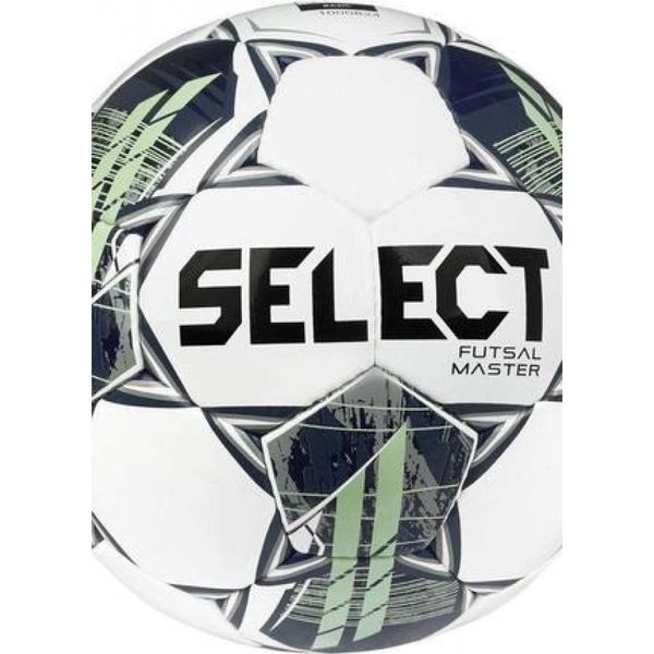 Футзальний м'яч Select Futsal Master IMS v22, розмір 4 104346334 фото